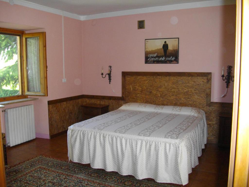 La Martinella Villa Canelli Ngoại thất bức ảnh